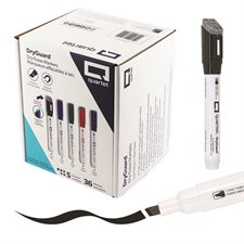 Marqueur effaçable à sec DryGuard™