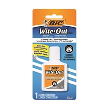 Liquide correcteur Wite-Out Quick Dry