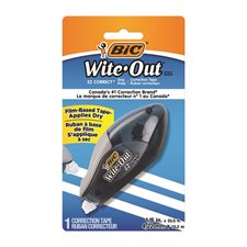 Ruban correcteur Wite-Out EZ Correct