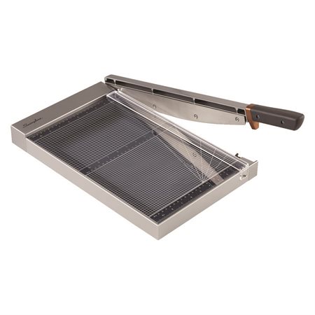Massicot ClassicCut®Glass avec EdgeGlow
