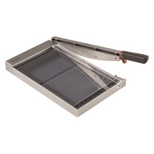 Massicot ClassicCut®Glass avec EdgeGlow