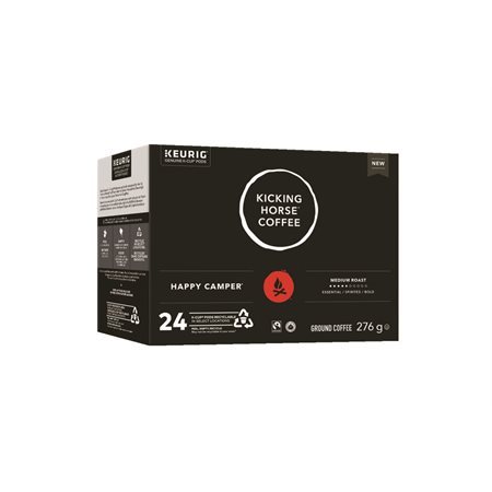 CAFE K-CUP H.CAMPER BIO.MOY.