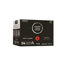 Dosette de café K-Cup