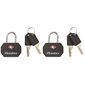 Cadenas de bagage