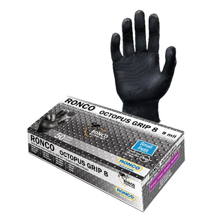 Gants d'examen Octopus Grip - Petit