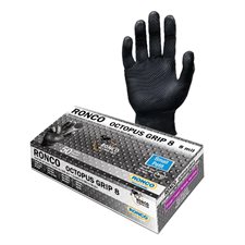 Gants d'examen Octopus Grip - Petit