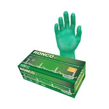 GANT NITRILE 6MIL.XLAR.POUD VR