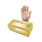 Gants en polyéthylène - Grand