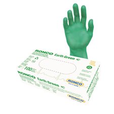 Gants d’examen Ronco Earth - Très Grand
