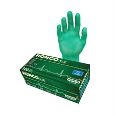 GANT SYNT.N.POUD.PETIT VERT