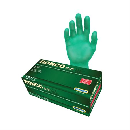 GANT SYNT.N.POUD.MOY.VERT