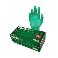 GANT SYNT.N.POUD.MOY.VERT