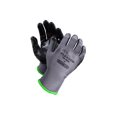 GANT NITRILE NYLON PETIT NR