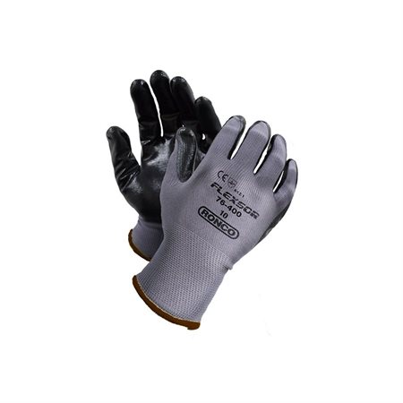 GANT NITRILE NYLON XL NR