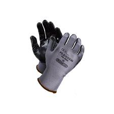 GANT NITRILE NYLON XL NR