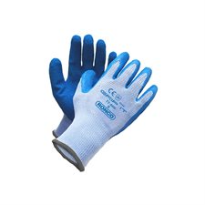 GANT LATEX COTON L BLEU