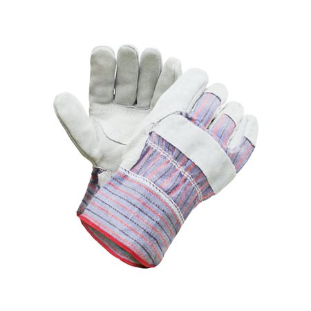 GANT TRAVAIL CUIR X-LARGE