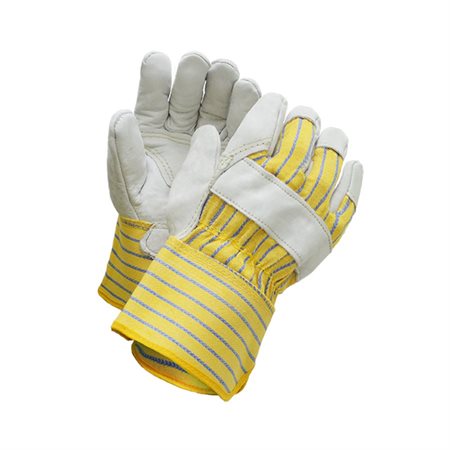 GANT CUIR GRAINE X-LARGE