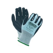 GANT NITRILE RES.COUPURE PETIT