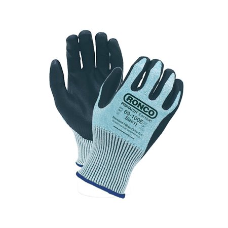 GANT NITRILE RES.COUPURE XXL
