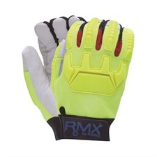 Gants de mécanicien RMX - Moyen