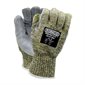 GANT ACIER INOX MED