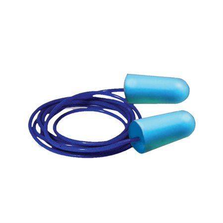 BOUCHON OREILLE JETABLE METAL