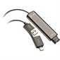 ADAPTATEUR USB QD HP DA75 NR