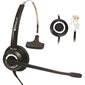 Casque monaural