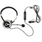 Casque monaural  SPT-HSUSB1