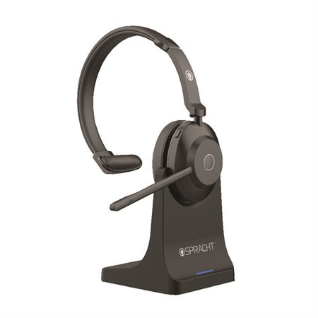 Casque monaural Blues Combo