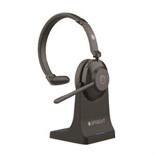 Casque monaural Blues Combo