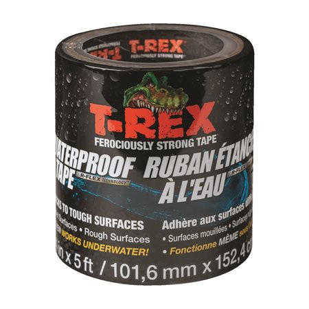 Ruban imperméable