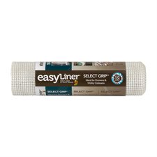 Revêtement pour étagère Select Grip EasyLiner