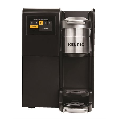 KEURIG CAFETIERE K3550 COMM.