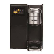 KEURIG CAFETIERE K3550 COMM.