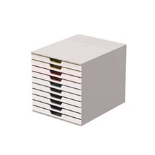 Module de classement VARICOLOR MIX 10