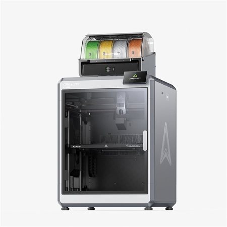 Imprimante 3D K2 Plus Combo