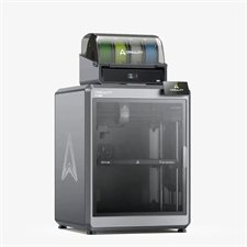 Imprimante 3D K2 Plus Combo