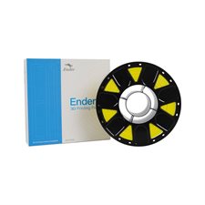 CREALITY ENDER-PLA JAUNE