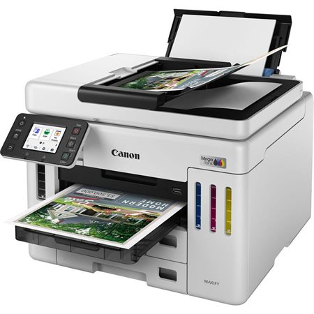 CANON MAXIFY GX7120