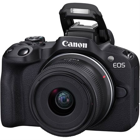 Appareil photo EOS R50
