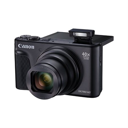 Appareil photo PowerShot SX740 HS
