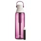 Bouteille d'eau filtrante