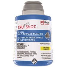 Nettoyant TruShot