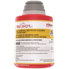 Nettoyant et désinfectant TruShot