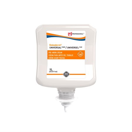 Recharge de crème Stokoderm Pure