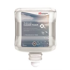 Savon Refresh™ Clear FOAM
