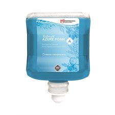 Recharge de savon mousse Azure