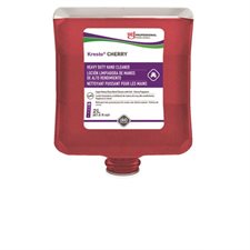 Recharge de nettoyant pour les mains